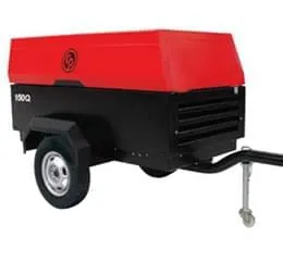 Compressor Portátil 150Q