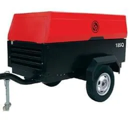 Compressor Portátil 185Q