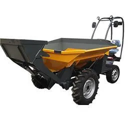 Lean Dumper 850 AC