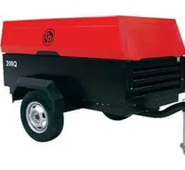 Compressor Portátil 200Q