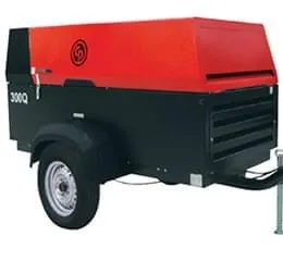 Compressor Portátil 300Q