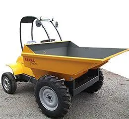 Lean Dumper 850 E