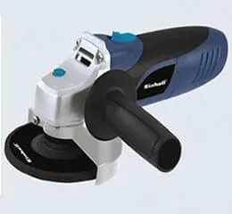 Esmerilhadeira Angular BT – AG 850 