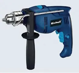 Furadeira de Impacto BT – ID 1000 KIT 