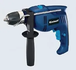 Furadeira de Impacto BT – ID 550 E