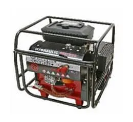 Unidade hidráulica PAC 13