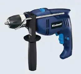 Furadeira de Impacto BT – ID 710 E