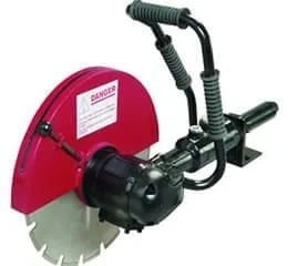 Serra Circular Hidráulica SAW 14