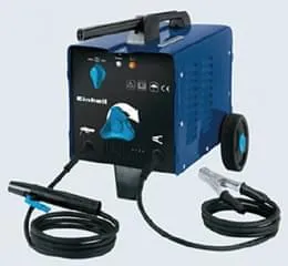 Máquina de Solda Elétrica BT – EW 200