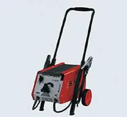 Máquina de Solda Elétrica BT – EW 270 D