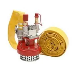 Bomba Submersível CP WAP 3