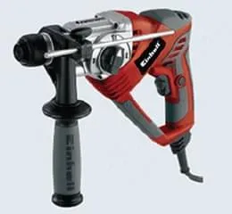 Martelete Rotativo RT – RH 20