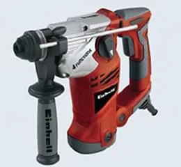 Martelete Rotativo BT – RH 26