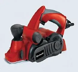 Plaina Elétrica RT – PL 82