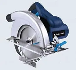 Serra Circular BT – CS 1400