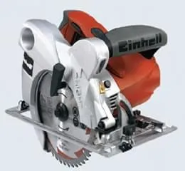 Serra Circular BT – CS 190L