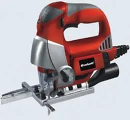 Serra Tico-tico RT – JS 85