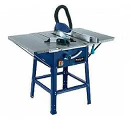 Serra Circular de Bancada BT-TS 1500 U