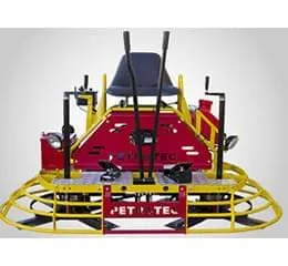 Alisadora Dupla PTD 36