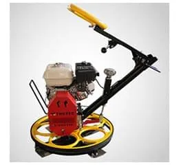 Alisadora de Piso PT24