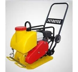 Placa Vibratória VP 18