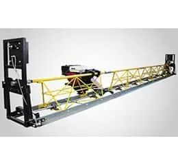 Régua Vibratória Treliçada RVT-A