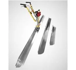 Régua Vibratória Simples