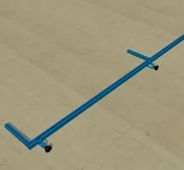 Verificador de Prumo