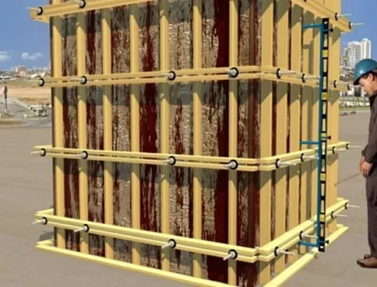 Verificador de Prumo