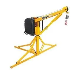 Dispositivo de Elevação