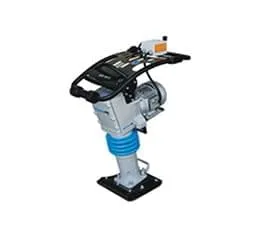 Compactador de Percussão SRV 66 ET