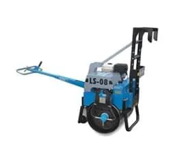 Rolo Compactador LS 08