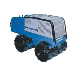 Rolo Compactador TRC 86