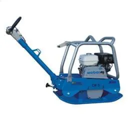 Placa Vibratória Reversível CR 5