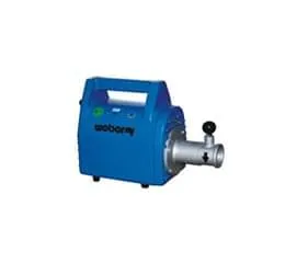 Motor de Acionamento CR EDIT