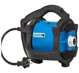 Motor de Acionamento CRAFM