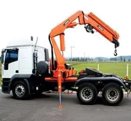 Guindaste Veicular AGI Power 43.0 (17.9/43)