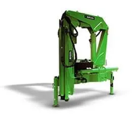 Guindaste Veicular AGA Rural 20.5/23