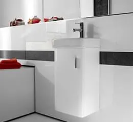 Linha Dama Senso Square