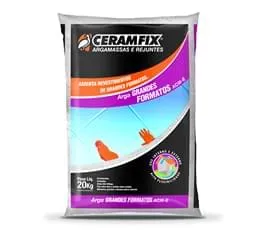 Arga Grande Formatos