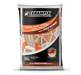 Arga Pedras Naturais