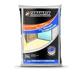 Arga Porcelanato Externo/Interno