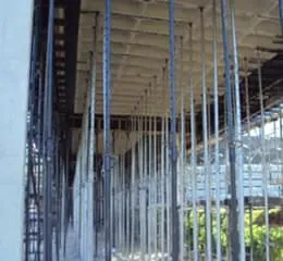 Escoras Metálicas Mecan - Mecan (sp)