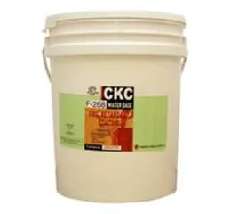 Intumescente CKC-268 para Madeira