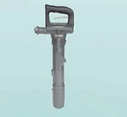 Rompedor Pneumático Manual BJ11A