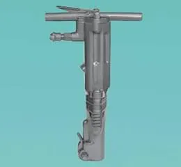 Rompedor Pneumático Manual B87C