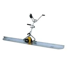 Régua Vibratória Elétrica – Suporte de Manuseio tipo Tornado