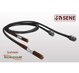 Mangote Modelo Pendular Universal