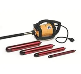 Vibrador de Concreto Dingo