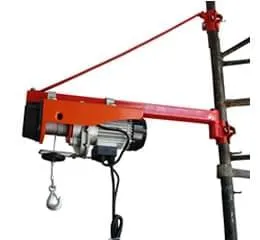 Guincho de Bricolagem 200kg/400kg